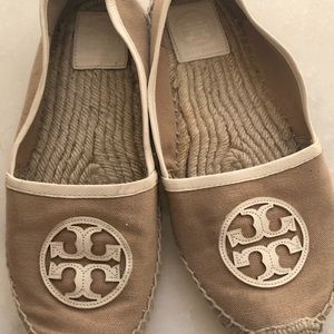 Tory Burch Espadrilles